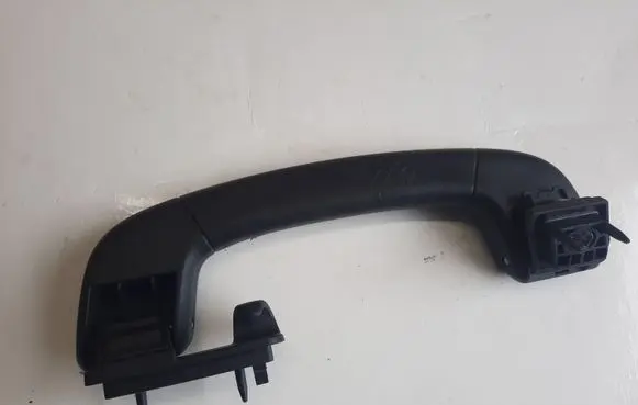 BMW 7 F01 F02 F03 F04 Rear interior roof grab handle 9112727