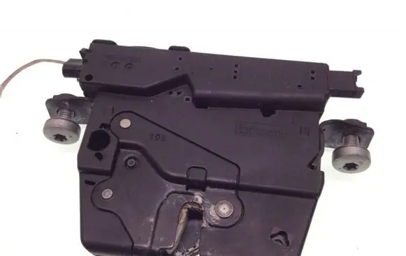 BMW 4 F32 F33 Tailgate/trunk/boot lock/catch/latch 918064 719121206 163672