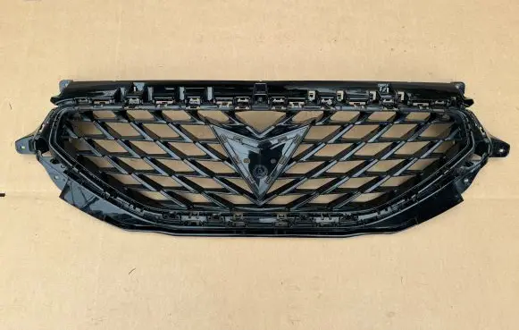 Cupra Formentor Front bumper upper radiator grill 5FF853651C S2411K061 5FF853651E