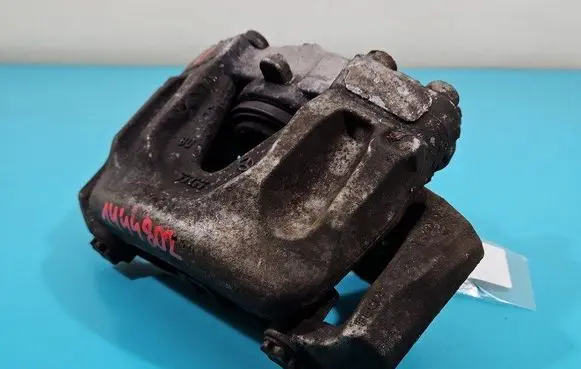 Mercedes-Benz E W212 Front brake caliper IMPRK1444802