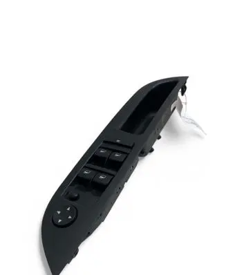 BMW 5 E60 E61 Electric window control switch 912211001 6983693