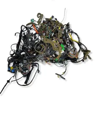 Volvo 960 Wiring harness 9128381 9442153 9128190