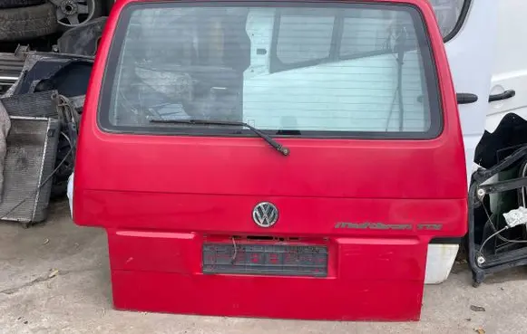 Volkswagen Multivan T4 Tailgate/trunk/boot lid