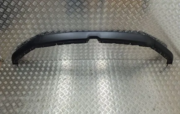 Dodge RAM Front bumper splitter molding 68335015AG
