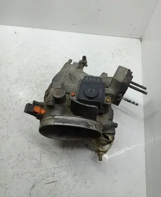 Audi A8 S8 D2 4D Throttle valve 077133115G