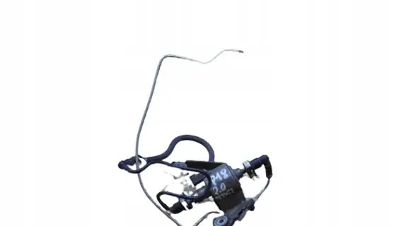 Ford Kuga I In-tank fuel pump AV619A407BD