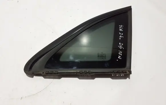 Mercedes-Benz GLA H247 Rear side window A2476706200