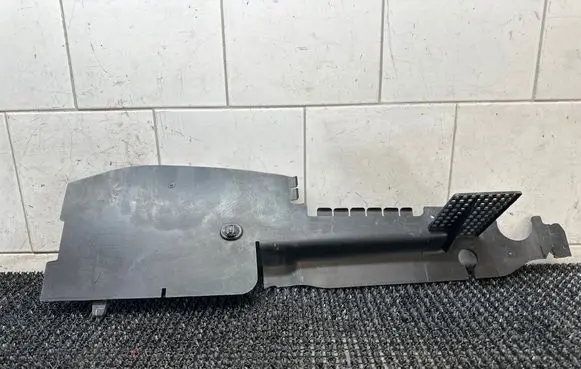 Infiniti QX60 L50 Intercooler air guide/duct channel 921853JA0A