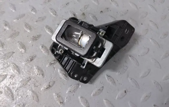 BMW XM Headlight part 63115A40883 5A65AC5 5A40883