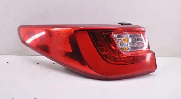 KIA Optima Rear/tail lights 92401D44