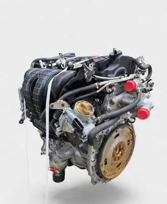 Mitsubishi ASX Engine 4J11