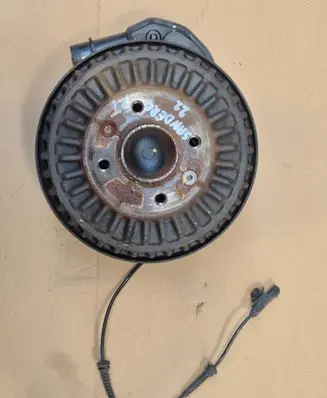 Dacia Sandero III Drum brake (rear) 