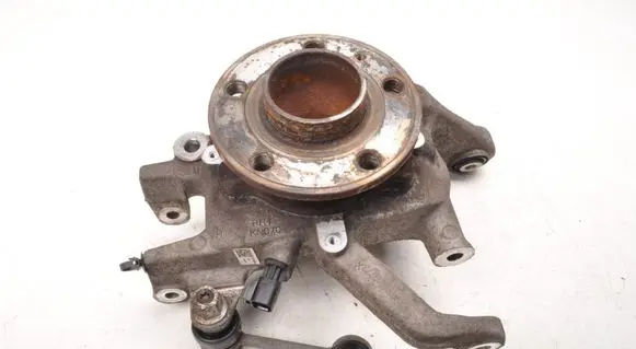 Volvo S90, V90 Rear wheel hub spindle/knuckle 31658530