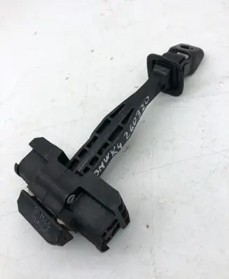 BMW X4 G02 Rear door check strap stopper