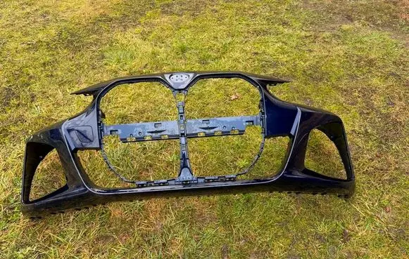 BMW 4 G22 G23 G24 G26 Front bumper 80882226