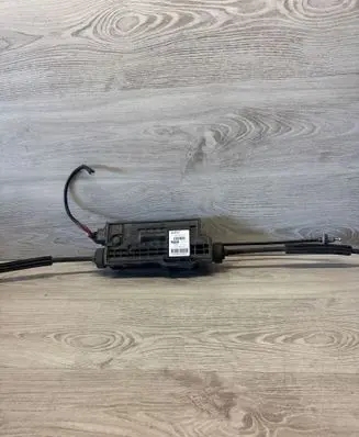 BMW 7 F01 F02 F03 F04 Hand brake control module 6856931