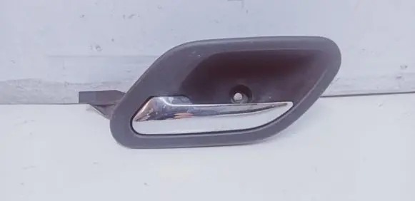 BMW 7 E38 Rear door interior handle 8125513