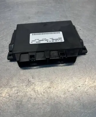 Gearbox control unit/module