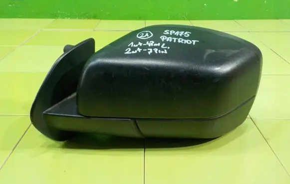 Jeep Patriot Front door electric wing mirror LEWE SP175