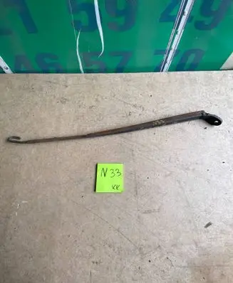 Renault Laguna I Front wiper blade arm