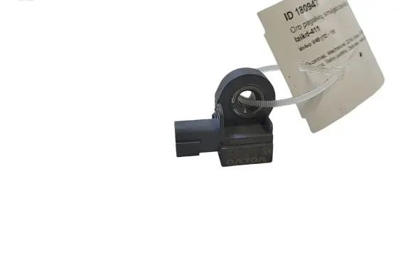 Volvo V40 Airbag deployment crash/impact sensor 31387312