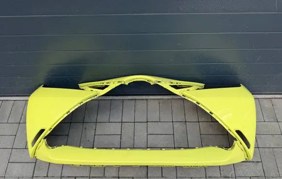 Toyota Aygo AB40 Front bumper 521190H140