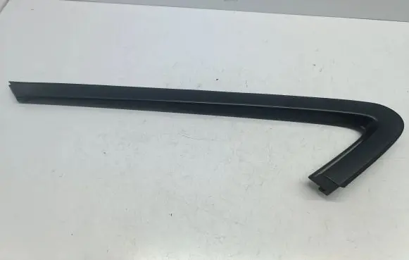 Honda FR-V Front triangle window/glass 73335SJD