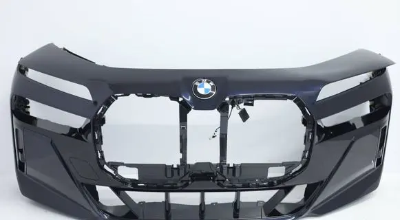 BMW 7 G70 Front bumper 578929222