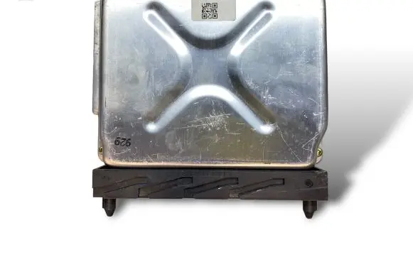Volvo V70 Engine control unit/module 009291 08692554A MB0797009291