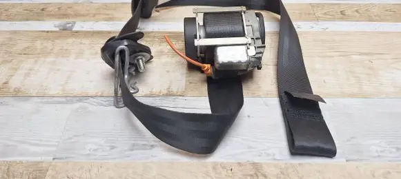 Citroen C4 I Front seatbelt 96479909XX 96479909 040069