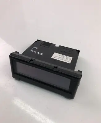 Volvo S40 Screen/display/small screen 30679647