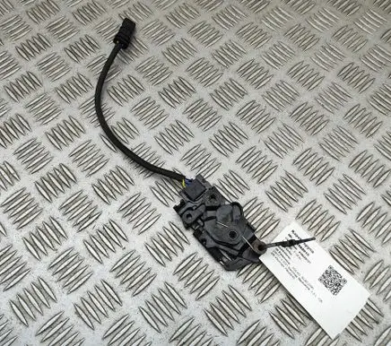 Volvo XC40 Engine bonnet/hood lock/catch 32277429