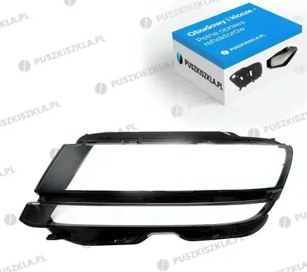 Volkswagen Tiguan Headlight/headlamp 5905049700995