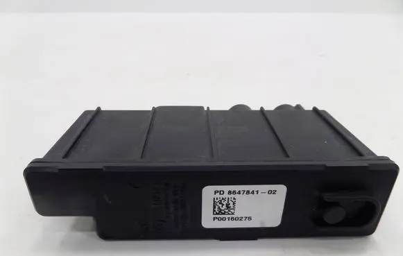 Mini One - Cooper F56 F55 Power management control unit 8647841