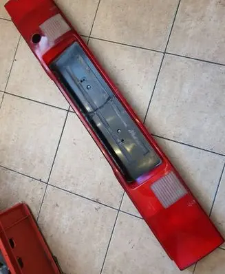 Audi A6 S6 C4 4A Tailgate rear/tail lights 4A9945225 139032 0018445