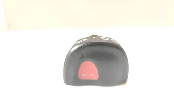 Renault Scenic RX Hazard light switch 25177 A2097 435968