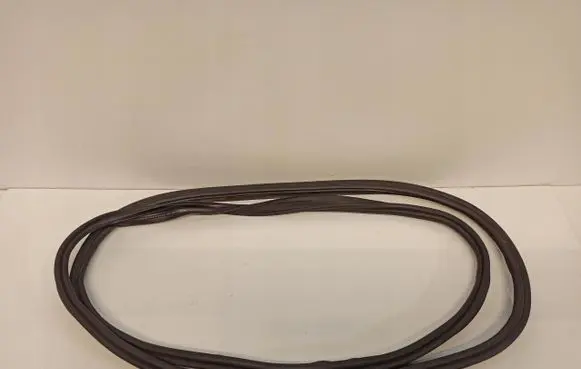 Audi A7 S7 4K8 Trunk rubber seal (body) 4G8827705B