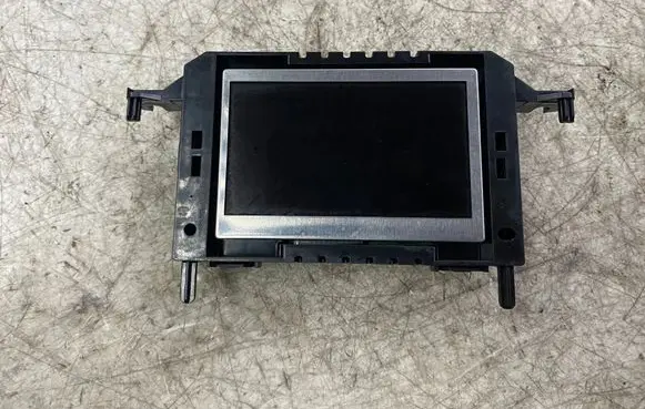Ford Transit Head up display screen GK4T18B955JC