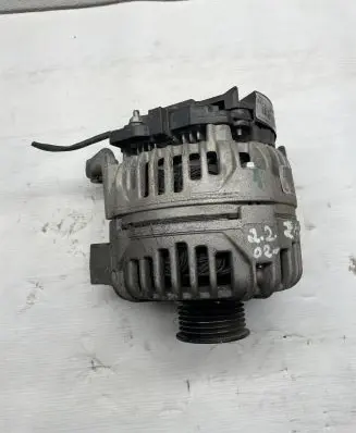 Opel Zafira A Generator/alternator C644643R