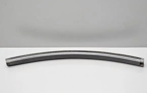 Mini Cooper Countryman R60 Rubber seal rear door 9807075 9807076