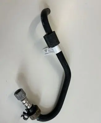 Porsche Cayenne (92A) Valve 7P5130295 7P5130295E L28935BA