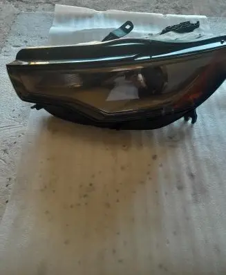 Audi A6 S6 C7 4G Headlight/headlamp 4G0941005E