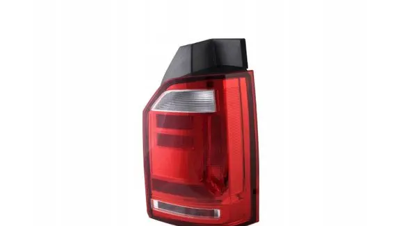 Volkswagen Transporter - Caravelle T6 Rear/tail lights 7E0945096R