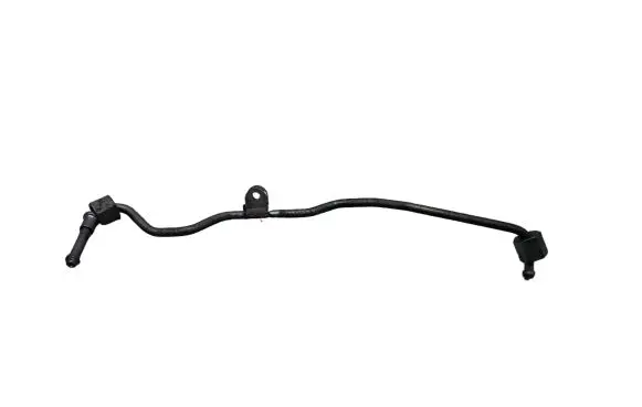 Mercedes-Benz CLS C219 Fuel injector supply line/pipe 