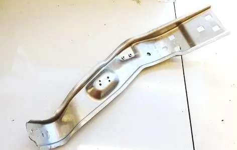 Audi TT TTS Mk2 Other exterior part 8j2858783a