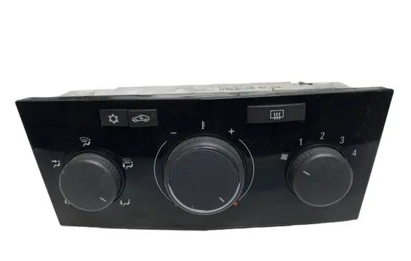Opel Zafira B Airbag control unit/module 13388176 13308176 901513610002
