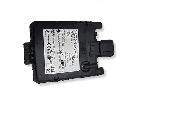 Volvo XC90 Distronic sensor radar 32286570 01292321