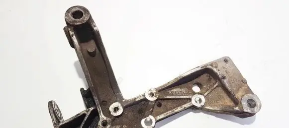 Volkswagen Golf V Front lower control arm/wishbone 1k0199296e
