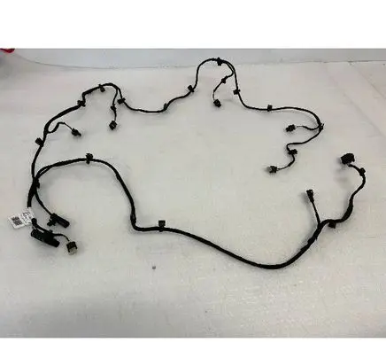 Mercedes-Benz CLA C118 X118 Parking sensor (PDC) wiring loom A1185409413 20210114