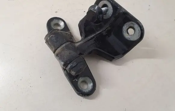 Mercedes-Benz S W221 Rear door upper hinge